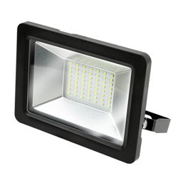 Прожектор LED-SLТ-50W SOKIL