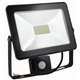 Прожектор LED-SLТ-30W SOKOL с датчиком движения