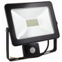 Прожектор LED-SLТ-30W SOKIL з датчиком руху