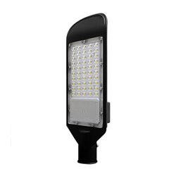 Світильник вуличний ENERLIGHT MISTRAL 50Вт 6500K