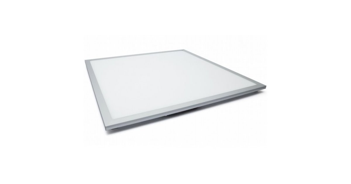 Светодиодная панель 40W 220V 3000lm 6400К