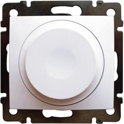 Диммер для LED-ламп, 300 Вт, белый, 774263 Legrand Valena