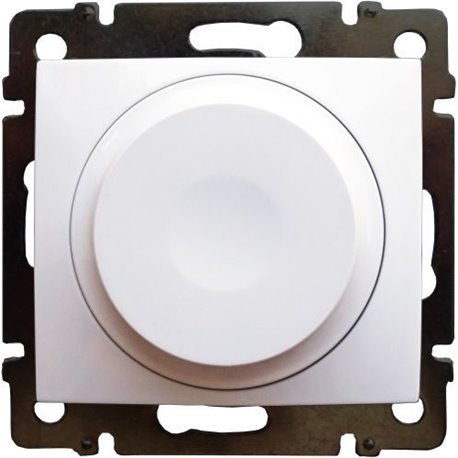 Диммер для LED-ламп, 300 Вт, белый, 774263 Legrand Valena 774263