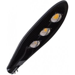 Світильник вуличний LED-SLA-150W 6500К IP65