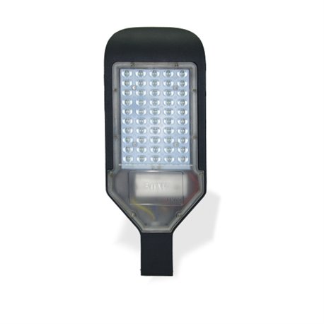 Світильник LED вуличний SKYHIGH-50-040 50Вт