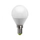 Светодиодная LED лампа G-45 5Вт E14 4100К