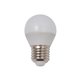 Светодиодная LED лампа G-45 5Вт E27 4100К