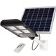 Світильник консольний на сонячній батареї LED "LAGUNA-200" 200W