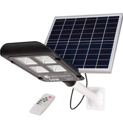 Светильник консольный на солнечной батарее LED "LAGUNA-50" 50W