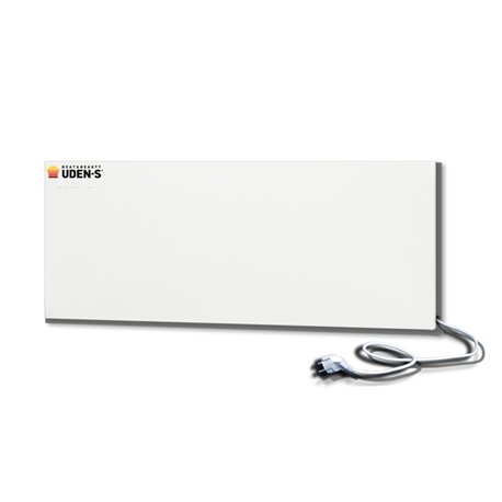 Інфрачервоний обігрівач UDEN-500D