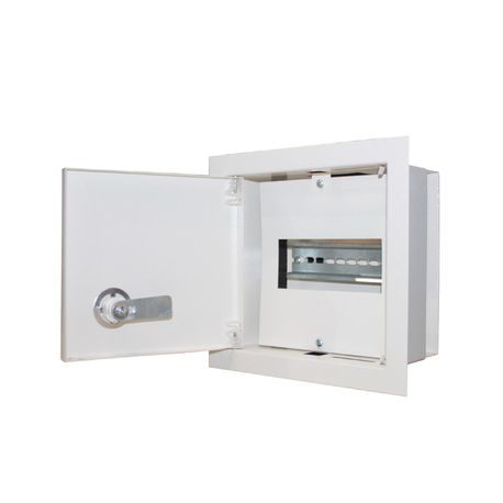 Щит освітлення ЩО-2В