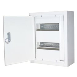 Щит освітлення ЩО-18Н