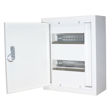 Щит освітлення ЩО-18Н