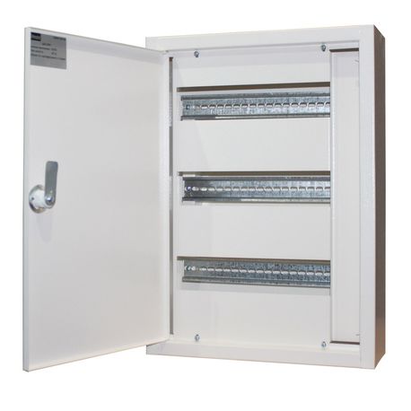 Щит освітлення ЩО-36Н