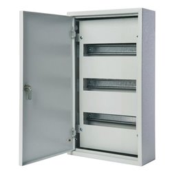 Щит освещения ЩО-36НГ герметичный