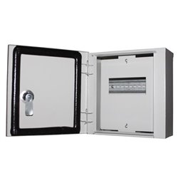 Щит освітлення ЩО-6НГ герметичний