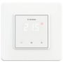 Терморегулятор з сенсорним керуванням Terneo s , білий