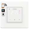 Терморегулятор WI-FI Terneo sx, белый