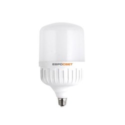Высокомощная LED лампа 30Вт VIS-25-E27