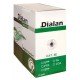 Вита пара FTP Сat.5E 4PR CU (100МГц) PVC Indoor 305м Dialan