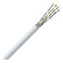 Витая пара UTP cat.5Е 4PR CU (350МГц) PE Indoor Dialan