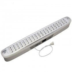 Акумуляторний светильник Tuna 60 LED 6Вт