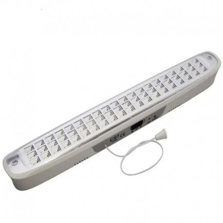 Акумуляторний светильник Tuna 60 LED 6Вт