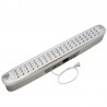 Акумуляторний світильник Tuna 60 LED 6Вт