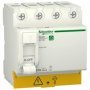 УЗО 63A, 30mA, тип A, 4 полюса, Resi9 R9R61463 Schneider Electric
