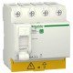 УЗО 40A, 30mA, тип A, 4 полюса, Resi9 R9R61440 Schneider Electric