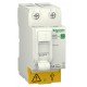 ПЗВ 25A, 30mA, тип A, 2 полюса, Resi9 R9R61225 Schneider Electric