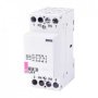 Контактор 25A, 2НО+2НЗ, 230В, 2м, RD 25-22-R-230V, ETI