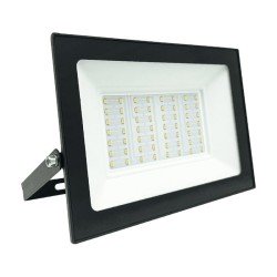 Світлодіодний прожектор 50Вт 4000Lm 220V 6500K MEGALIGHT