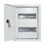 Корпус металлический ЩРн-18 IP31 STANDART