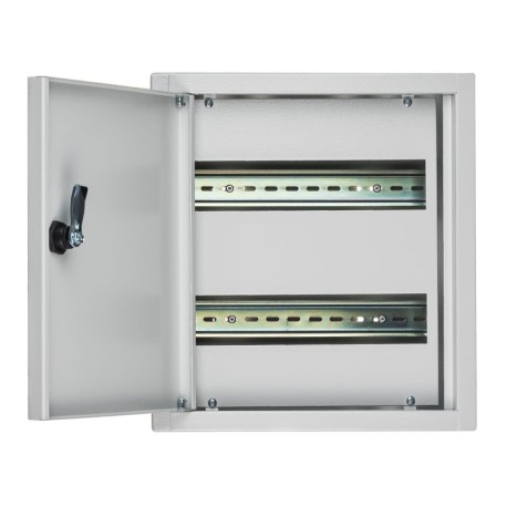Корпус металевий ЩРн-24 IP31 STANDART