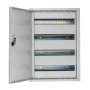 Корпус металевий ЩРн-72 IP31 STANDART