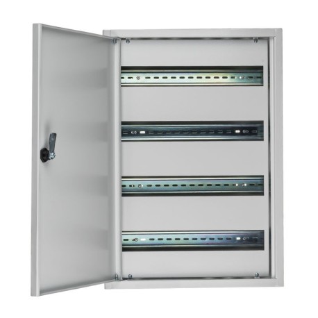 Корпус металевий ЩРн-72 IP31 STANDART