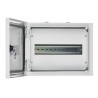 Корпус металлический ЩРн-12 IP54 STANDART