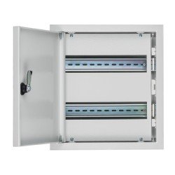 Корпус металлический ЩРв-24 IP31 STANDART