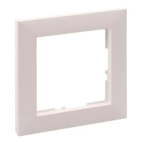 Рамка 1-я, слоновая кость, SUNO Legrand 721581