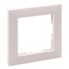 Рамка 1-я, слоновая кость, SUNO Legrand 721581