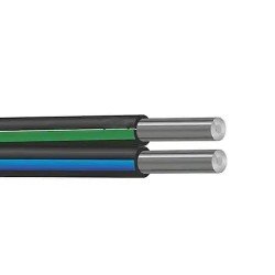 Провод СИП-4 2х10 ГОСТ