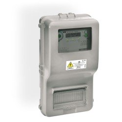 Ящик для 3-фазного лічильника DOT3