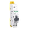 Переключатель 3-х позициннный iSSW Acti9 1P 40 A I-O-II Schneider Electric A9SCO140