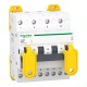 Переключатель iSSW Acti9 4P 40 A I-O-II Schneider Electric A9SCO440