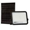 Світлодіодний прожектор на сонячній батареї TIGER PRO-200 3CCT