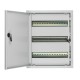 Корпус металевий ЩРв-54 IP31 STANDART
