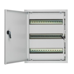 Корпус металлический ЩРв-54 IP31 STANDART