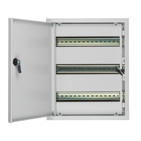 Корпус металевий ЩРв-54 IP31 STANDART