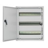 Корпус металлический ЩРв-54 IP31 STANDART